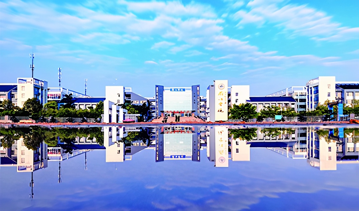 猜不透：广西又添一所新大学，仍有七所情况不明