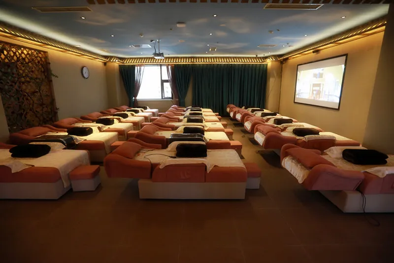 国庆出游必看，如何科学泡温泉？