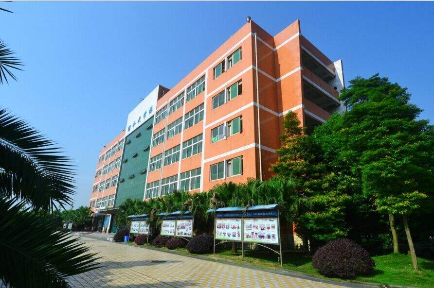 成都排名前五的卫校-最好的卫校排名