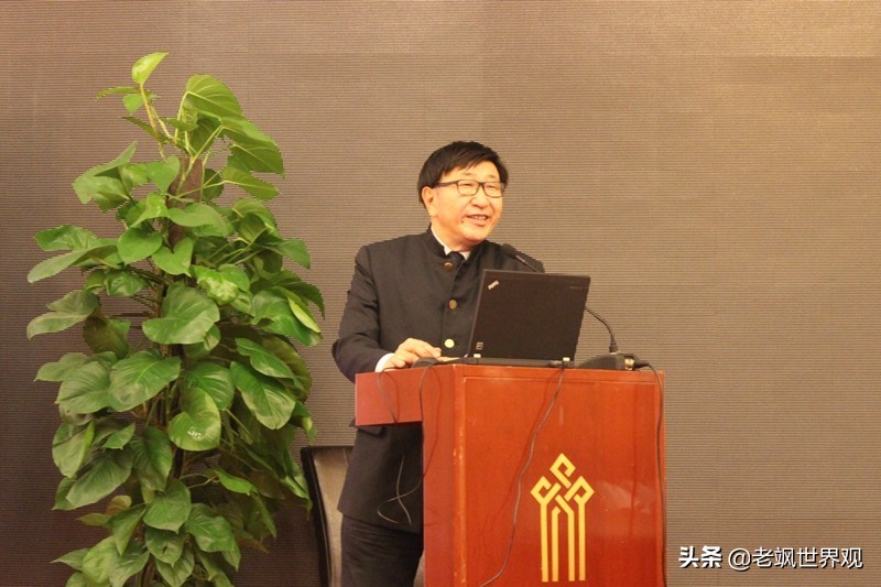 诺亚方舟真实存在？土耳其发现巨大木船，疑似诺亚方舟遗迹