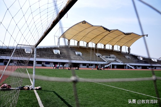 看似民办的这几所大学，都是老牌公办名校，就怕你考不上