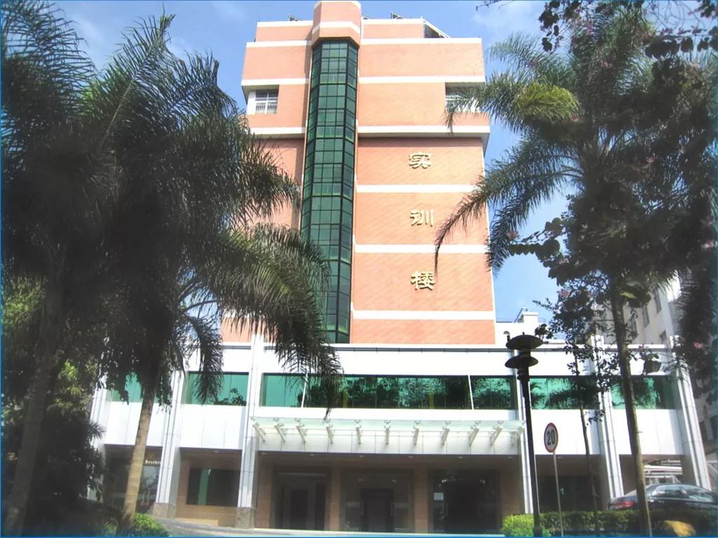 2020年广东最美的中职学校排名，你的学校可以C位出道吗？