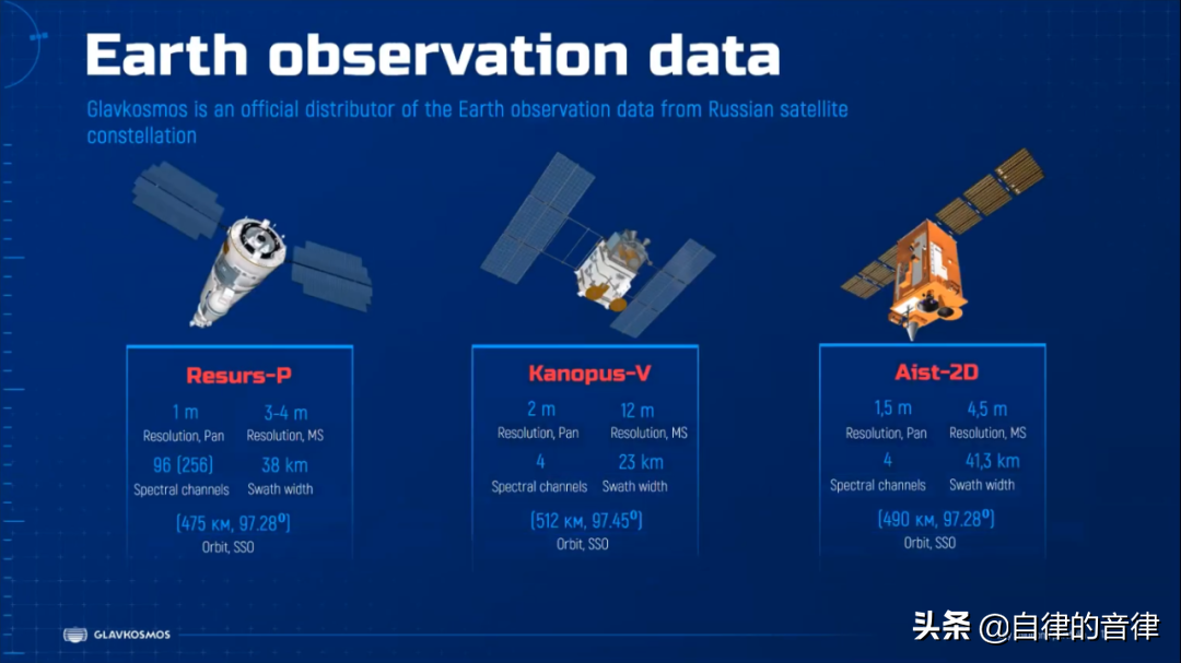审美提高~时隔一年，这家俄国PPT设计公司的案例又更新了