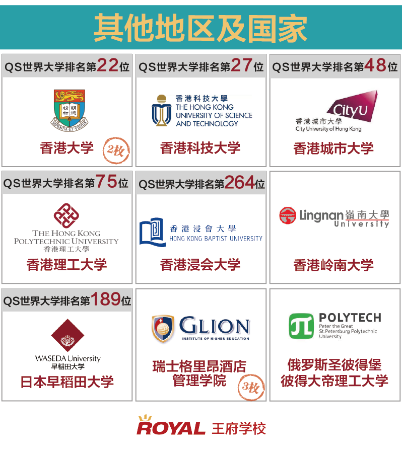 国际学校//北京王府学校