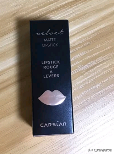 国货卡姿兰这几款好上妆，新手小白都能轻松掌握，关键还平价