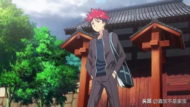 史上最污美食番，日本高中生一言不合下“春药”
