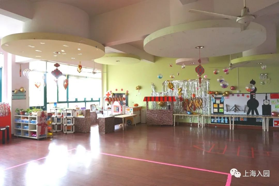 今年竟学费降了！上海首屈一指的热门民办一级园！全市招生有托班