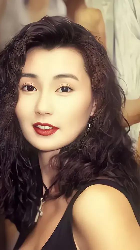 深扒娱圈的大美人儿，你最吃谁的颜？
