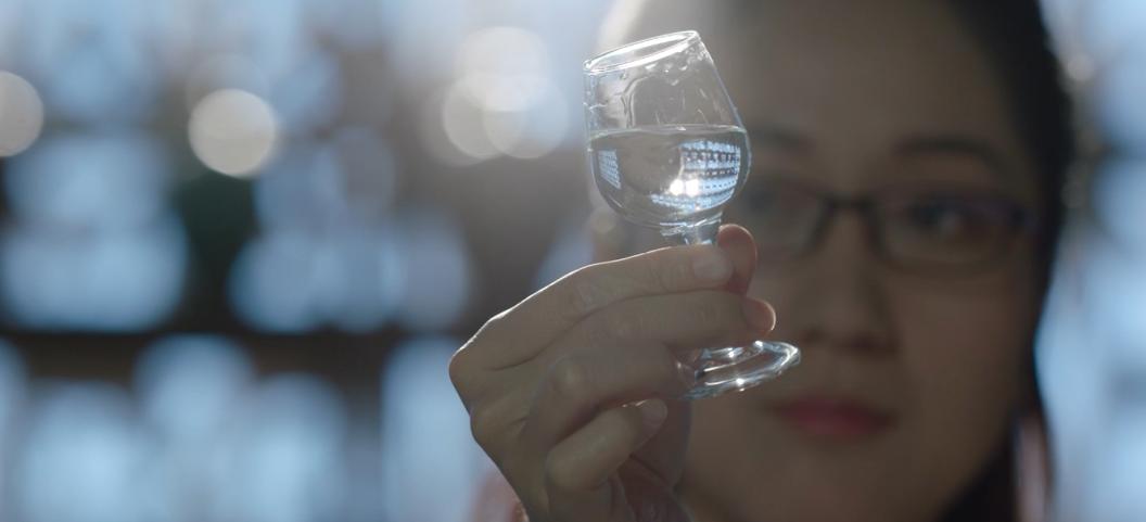 匀酒·流香70年的贵州老八大名酒