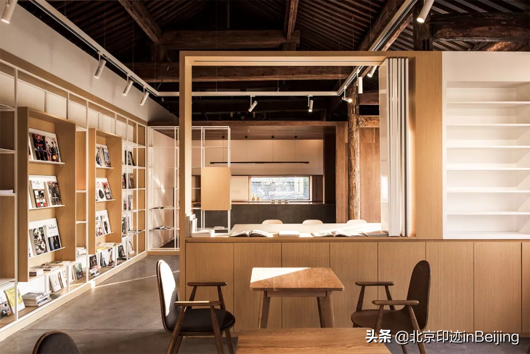 京城必打卡的10家书店，你去过几家？