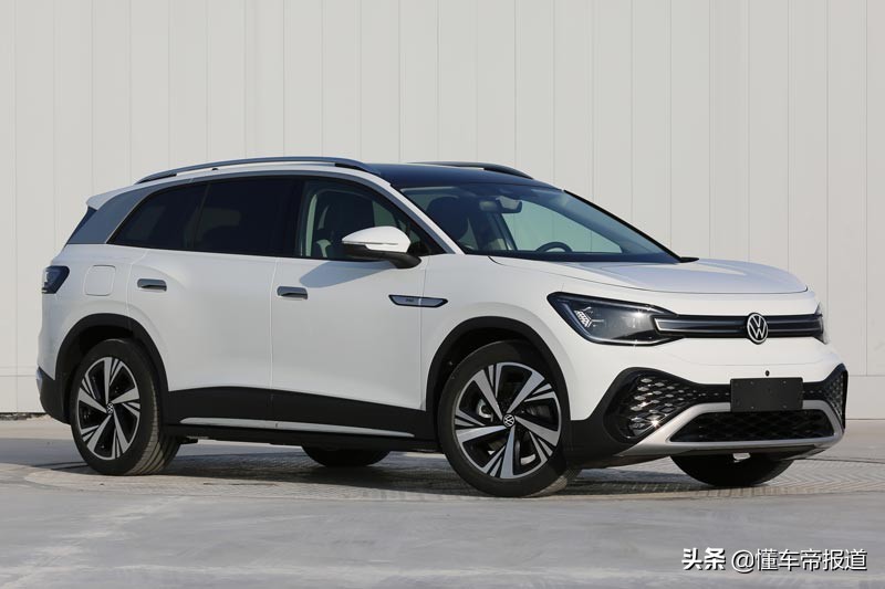 新车｜旗舰SUV/新高尔夫GTI领衔，一汽-大众上海车展新车阵容曝光