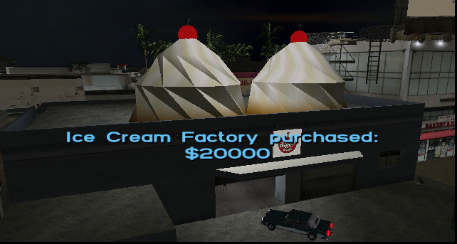 GTA罪恶都市九大最全资产，全拥有了你就是千万富翁
