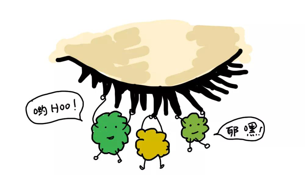 眼分泌物多可不都是上火，这些情况要注意