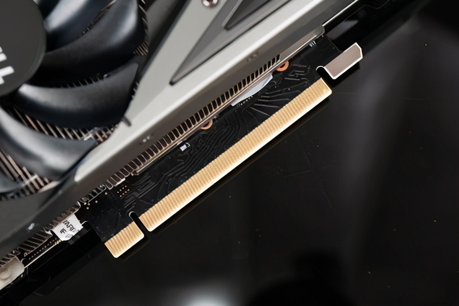 2021年度巨献：NVIDIA RTX 3080显卡横评 中