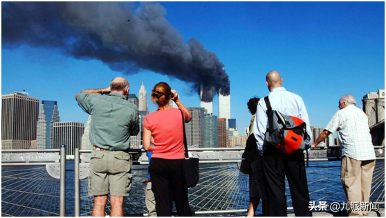 “911”事件已过二十周年：影响深远 仍在改变世界格局