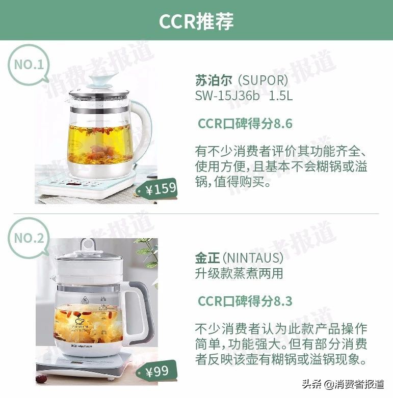 養(yǎng)生壺哪個牌子好,養(yǎng)生壺哪個牌子好質(zhì)量好又安全
