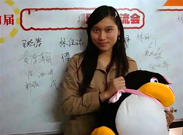 13年了，那个高考语文卷不写名英语卷睡觉的广西状元，如今怎样