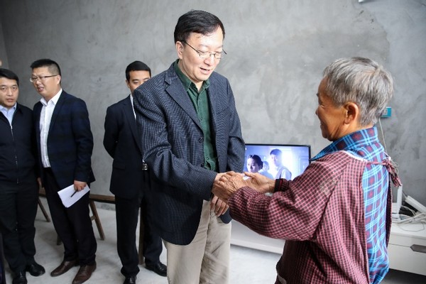 了不起！四川大学耗时8年，投入7000万，帮助国家级深度贫困县“脱贫”