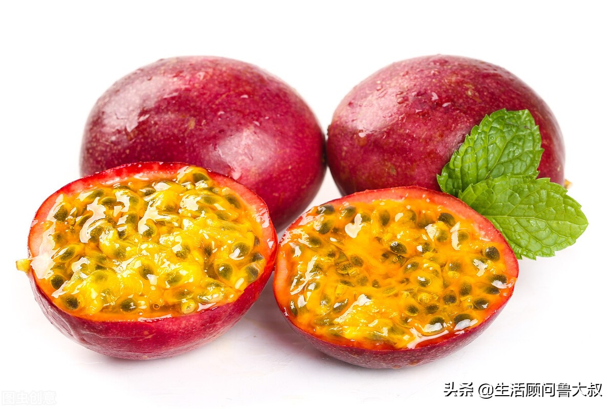 中国十大顶级水果名称和营养价值（目前比较高端水果品种）-植物说