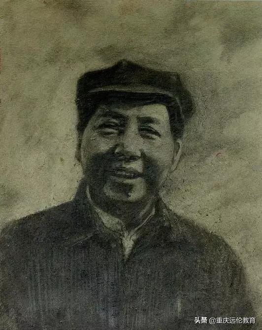 国美初试倒计时3天，阅卷老师的经典作品汇总！美术生千万别错过