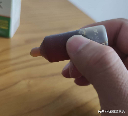 耳朵瘙痒难忍？妙用霍香正气水，轻松搞定！快来试试吧
