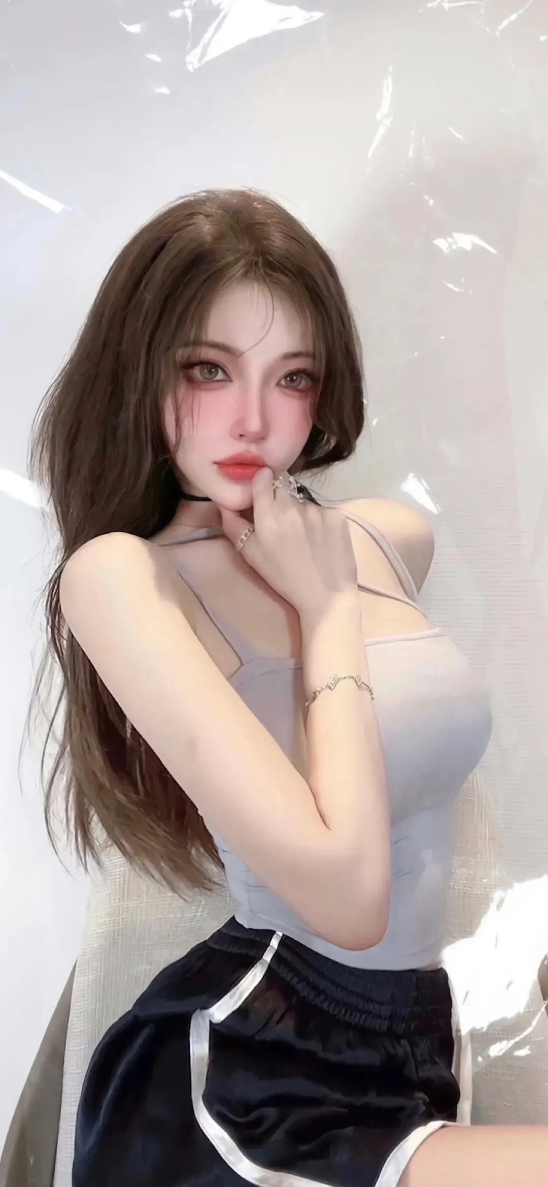 渣男壁纸~这谁顶得住啊图片