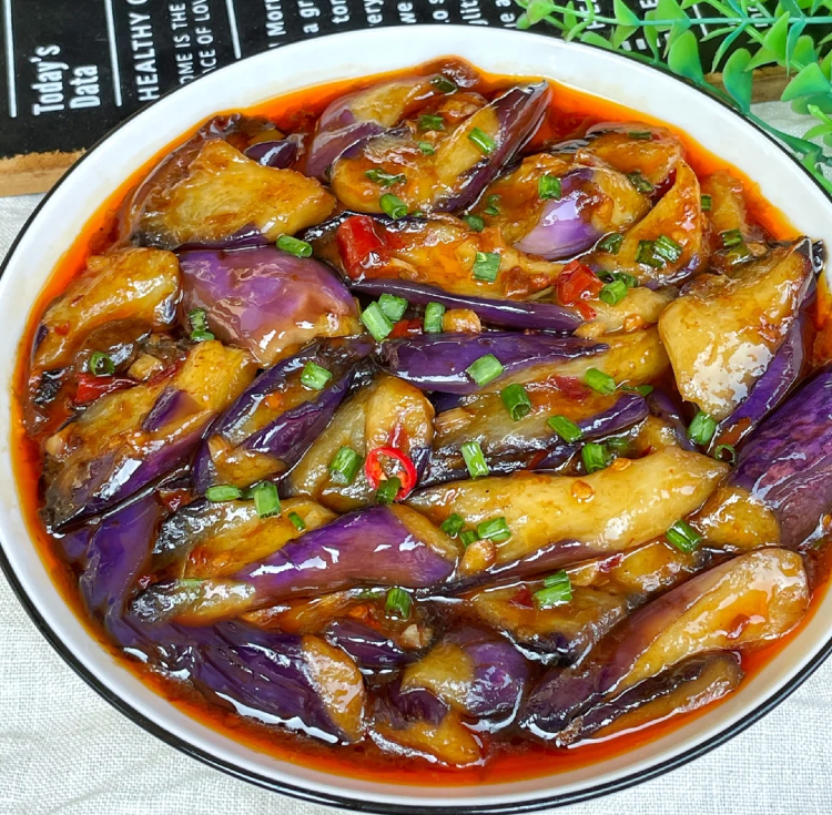 紅燒茄子的家常做法簡單又好吃,紅燒茄子的家常做法簡單又好吃視頻