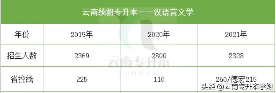 「专业解读②」汉语言升本人大型受害现场！中国话不是谁都会