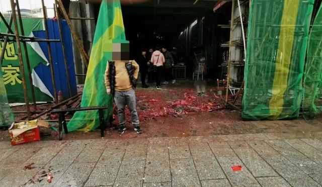 【每周警讯】平安衡阳市周报第1期（4.11——4.17）