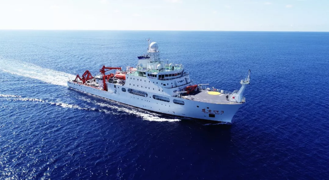 太低调！这所实力985，是我国重点建设的唯一一所综合性海洋大学