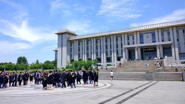 揭秘！这，就是东南大学的9大