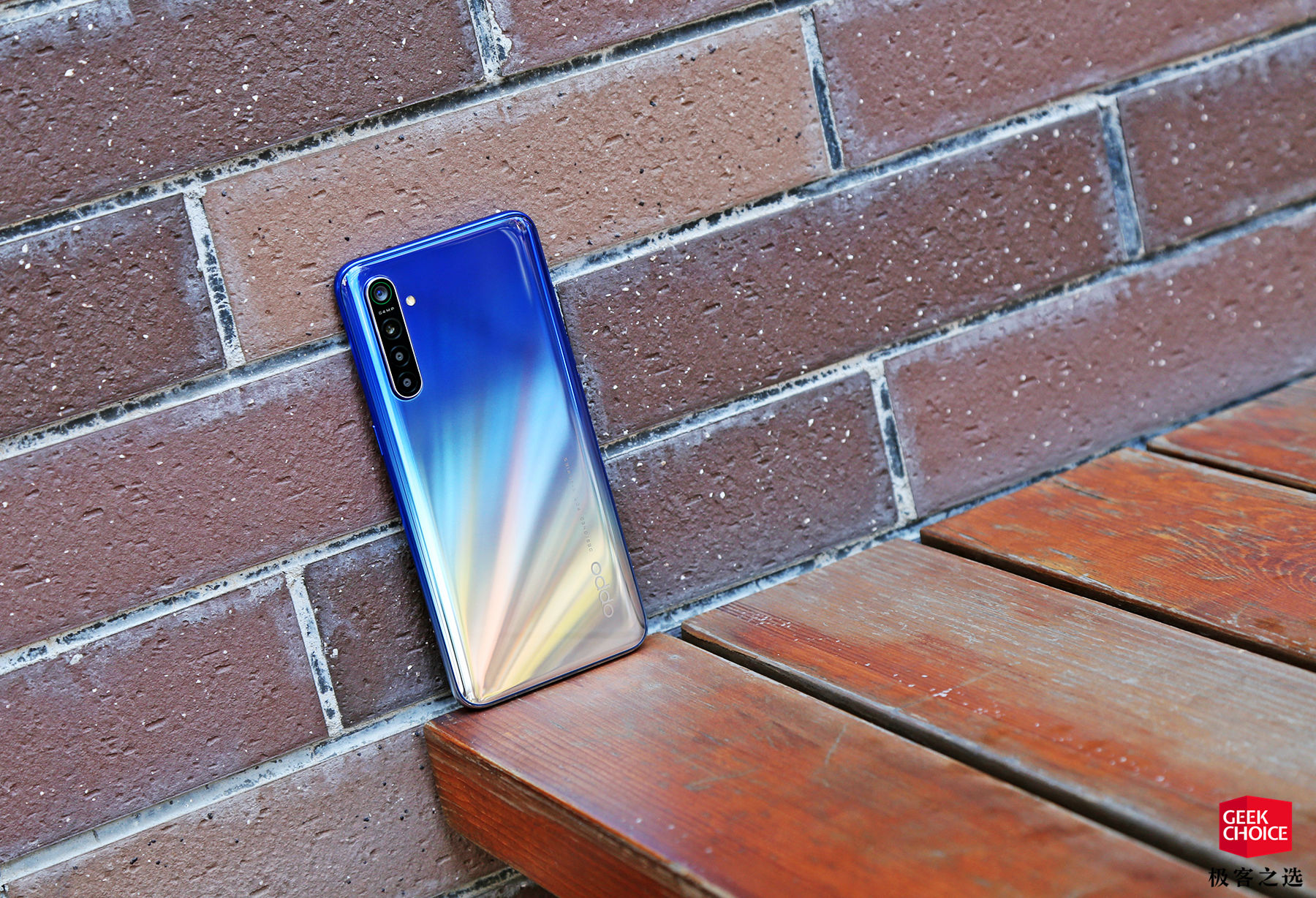 OPPO K5 体验：骁龙 730G+6400 万主摄，1899 元起售