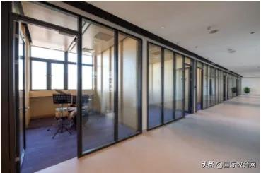 开学季，国际学校校园环境设施大揭秘：这5所冲着环境也值得读