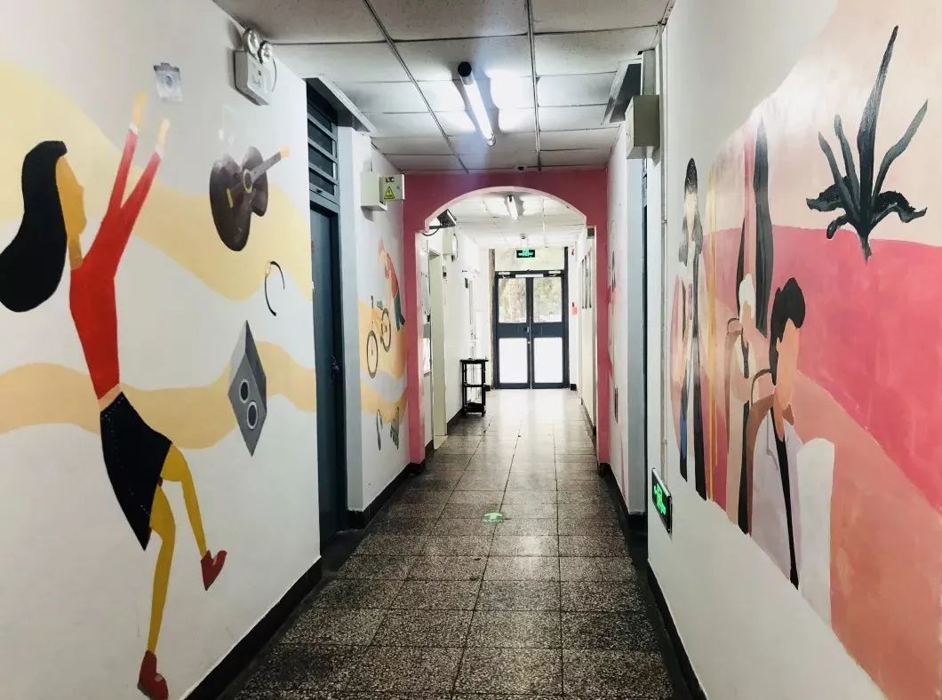 盘点最美大学宿舍，总有一款你pick的！