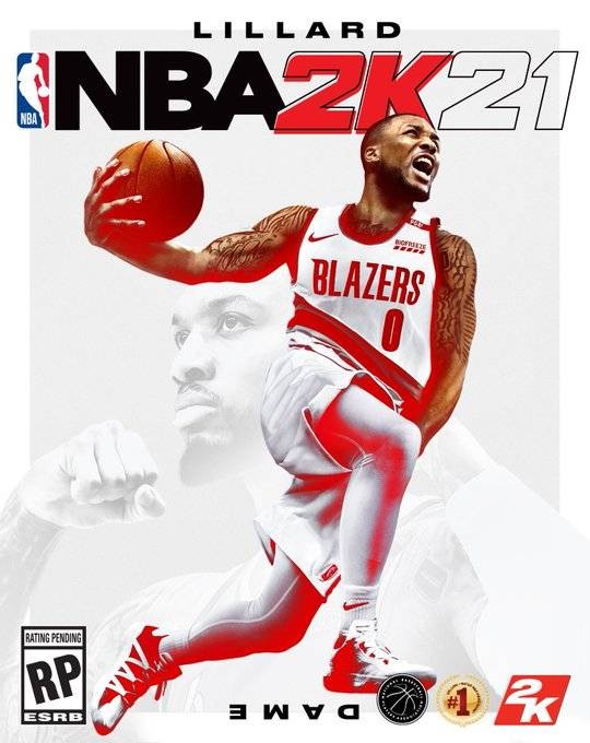 nba2k21里面哪些音乐好听(唱跳Rap、篮球样样精通？2K21将收录利拉德两首新歌作为背景音乐)