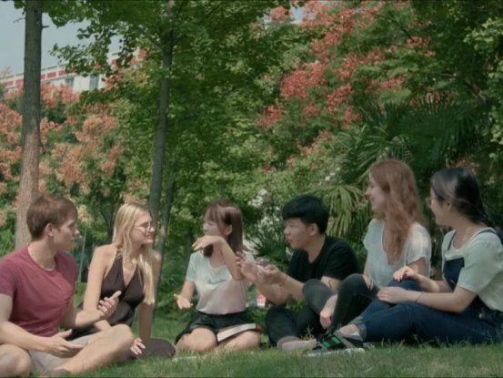 河南历史名城中的“实力高校”，科研硕果累累，选择它有这十大理由！