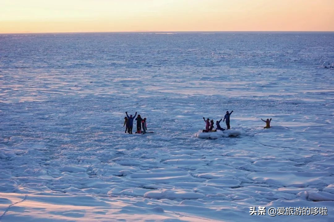 冬天被称为“北海道”，去过这8个观光地是一大乐趣