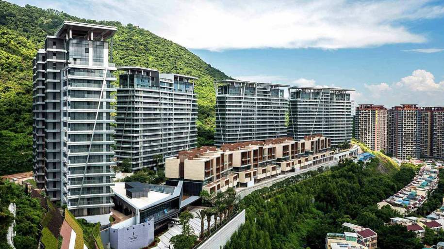 盘点深圳富人区，这6大豪宅聚集地你听说过吗？