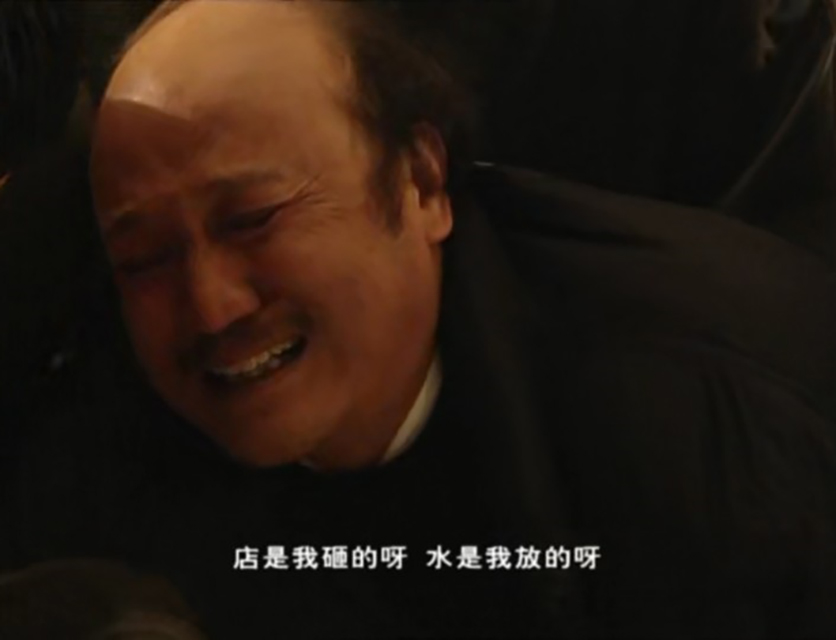 读《家有九凤》原著顿悟：懂事的冬子，为何会跳河？悲剧早有暗示