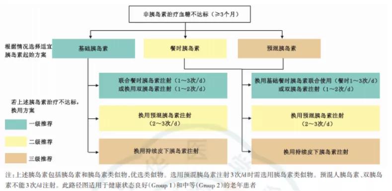 德谷门冬双胰岛素今日起医保报销，坚实临床证据支持，惠泽糖尿病患者