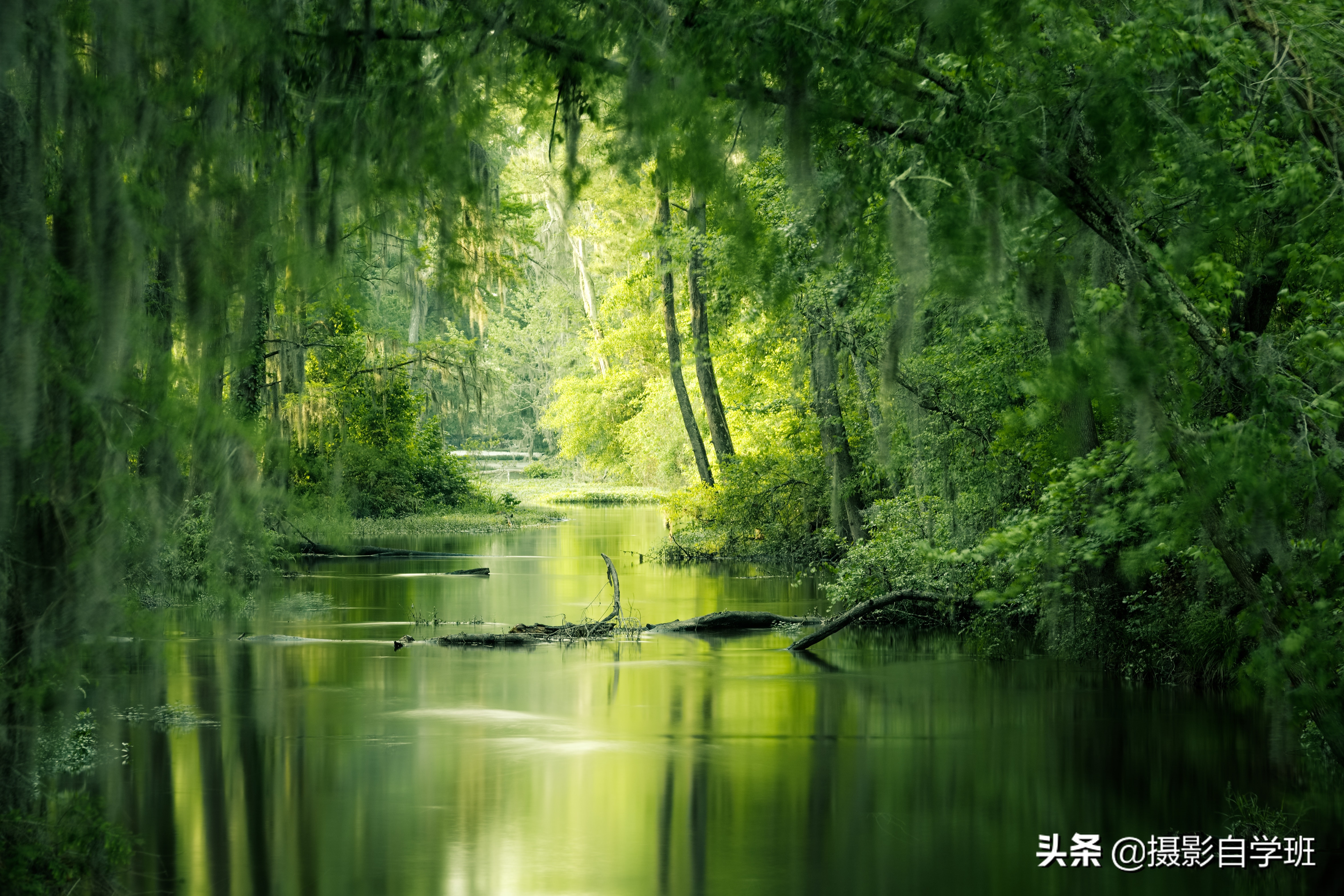 美景咋被拍废了？风景摄影杜绝这10大忌讳，废场景你也能拍美