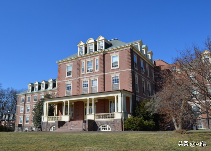 美国最好的100所寄宿学校