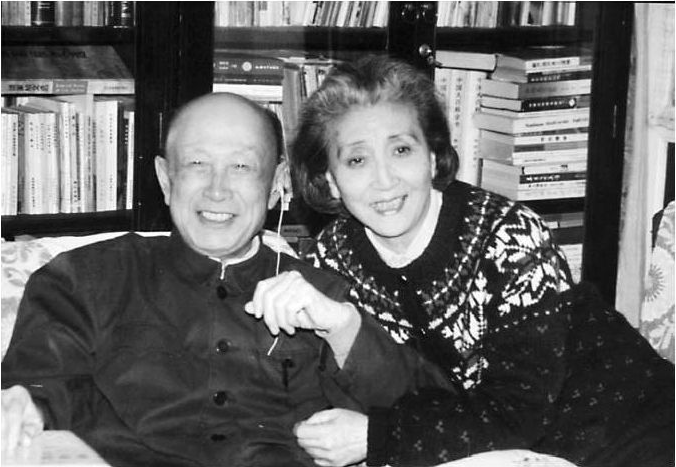 1984年钱学森力辞科协主席，会上当场发火：我不同意你们的推荐