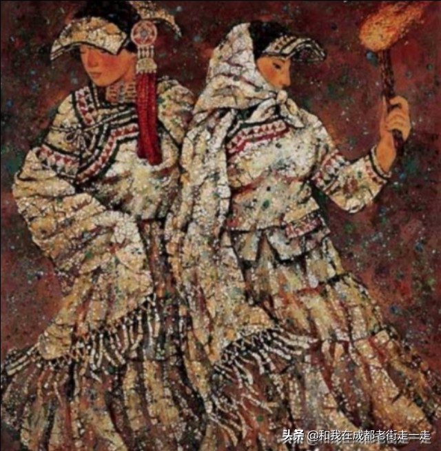 四川教育学院美术系（1985—2004年）系友名单火热收集中