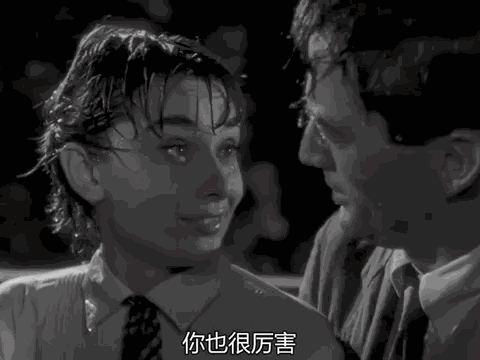 重走一遍《罗马假日》路线，发现赫本体力惊人！