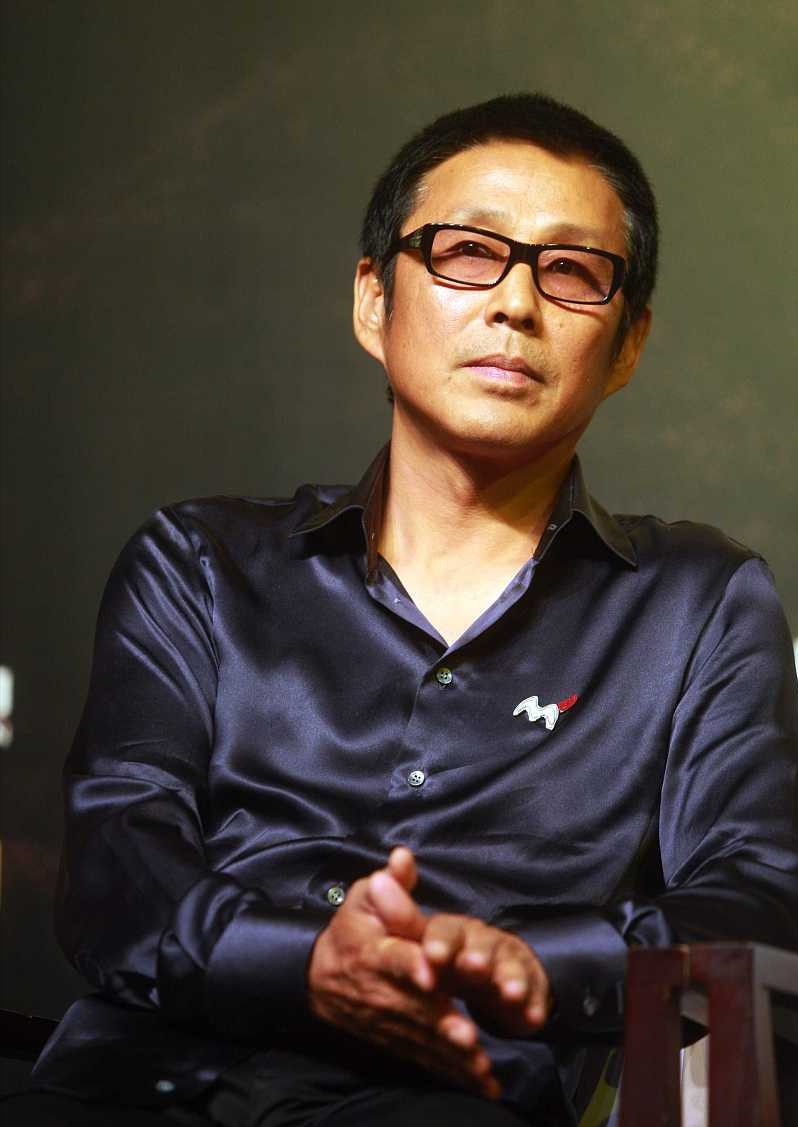 陈道明简介(陈道明简介个人简历)-我的快乐小窝