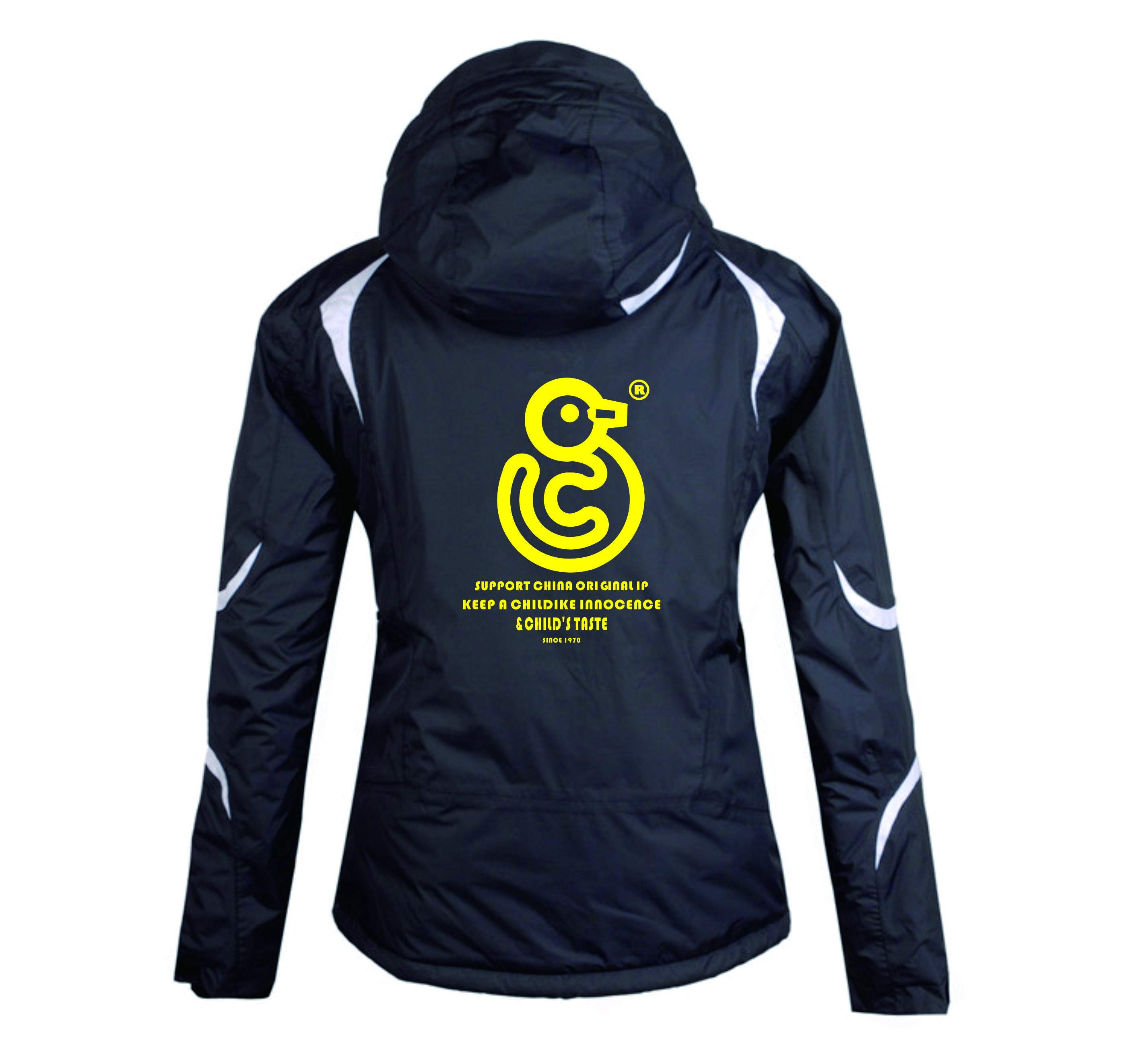 顶级滑雪服潮牌，以蜘蛛Logo为标志的奢华运动时尚品牌