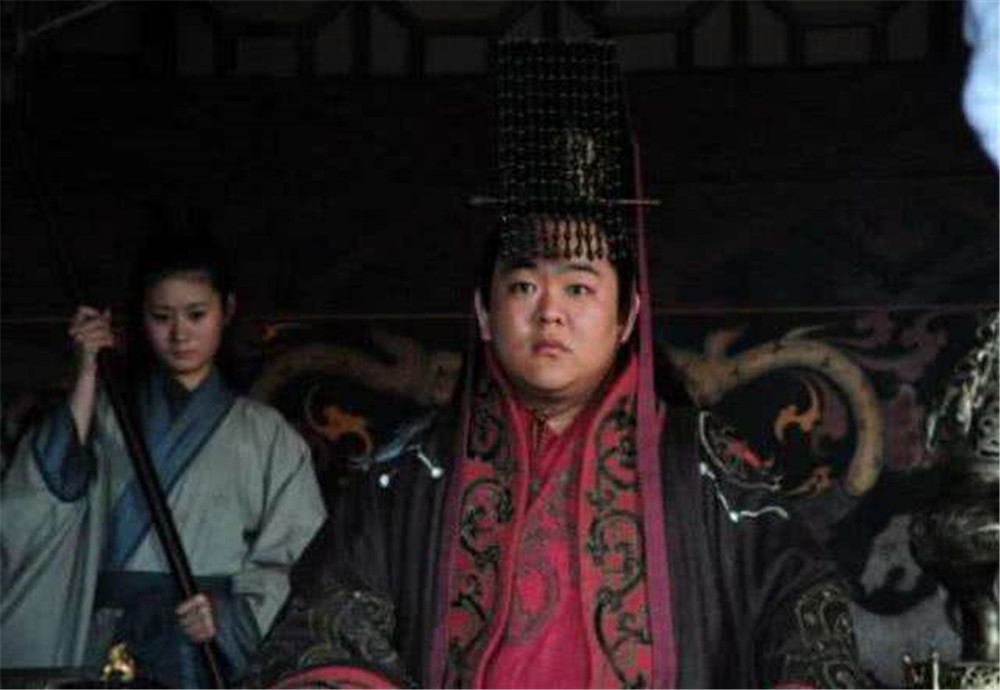 刘禅投降后，蜀汉多少人惨遭杀害？真的是细思极恐