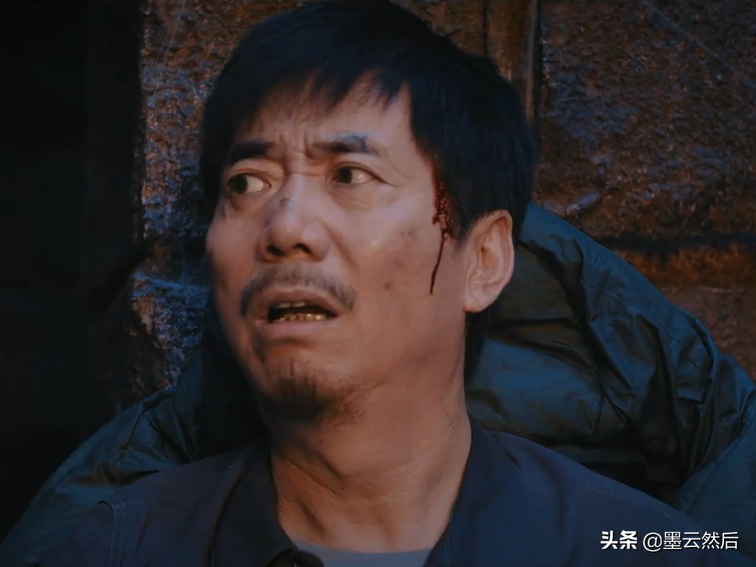 《终极笔记》陈文锦为何说吴三省是假的？真的三叔究竟去哪了？