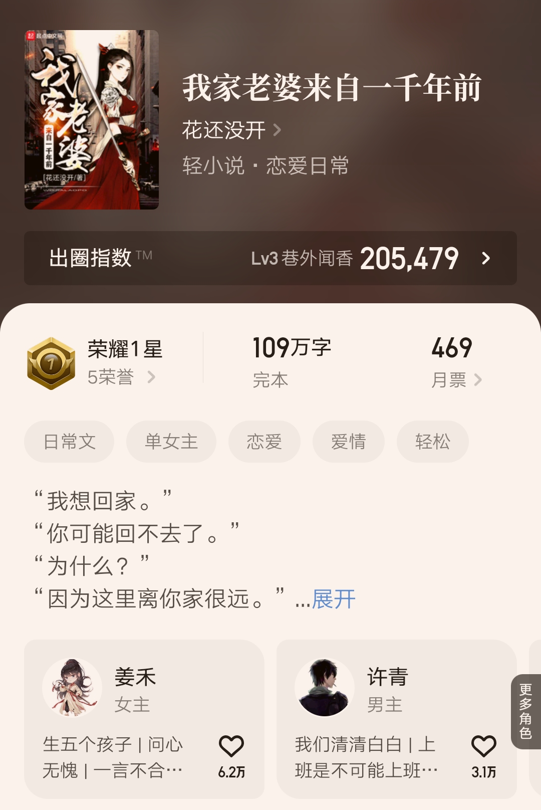 四本角度不同的恋爱小说推荐，后宫、单女主都有，你看过哪本呢？